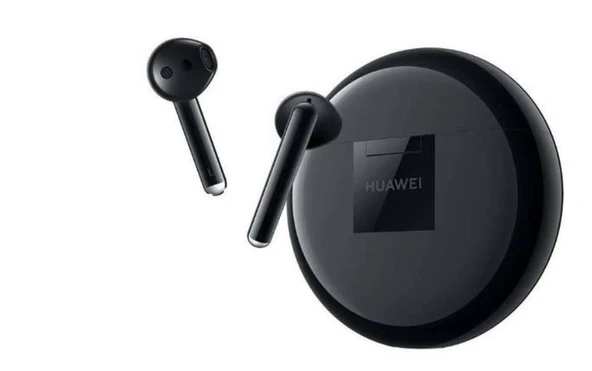 Huawei FreeBuds 3 Bluetooth Kulaklık - Siyah (Teşhir) ürün görseli