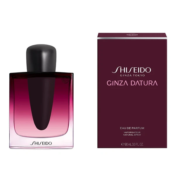 Shiseido Ginza Datura EDP 90ML Kadın Parfüm - 2