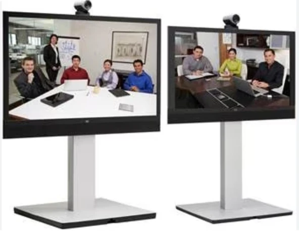 Cisco TelePresence MX200 monitör OUTLET - Resim 2
