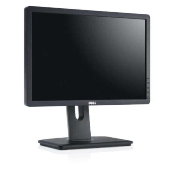 Dell P1913SB 19" HD LCD Monitor OUTLET - Resim 2