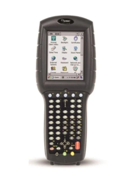 Datalogic Falcon 4420 Wireless Barcode Scanner- 951251492 OUTLET ürün görseli