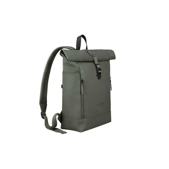 Gaston Luga Rullen 13'' Sırt Çantası - Olive - 5
