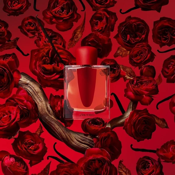Shiseido Ginza Eau De Parfum Intense 50ML Kadın Parfümü - 3