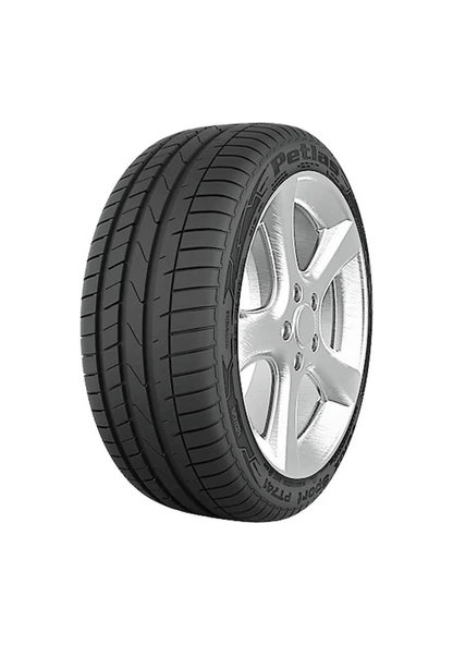 Petlas 205/50R17 TL 93W Reinf. Velox Sport PT741 Yaz Lastiği 2025 ürün görseli 1
