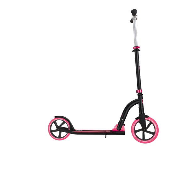 Globber NL 230-205 DUO Katlanabilir Scooter - Pembe - 4
