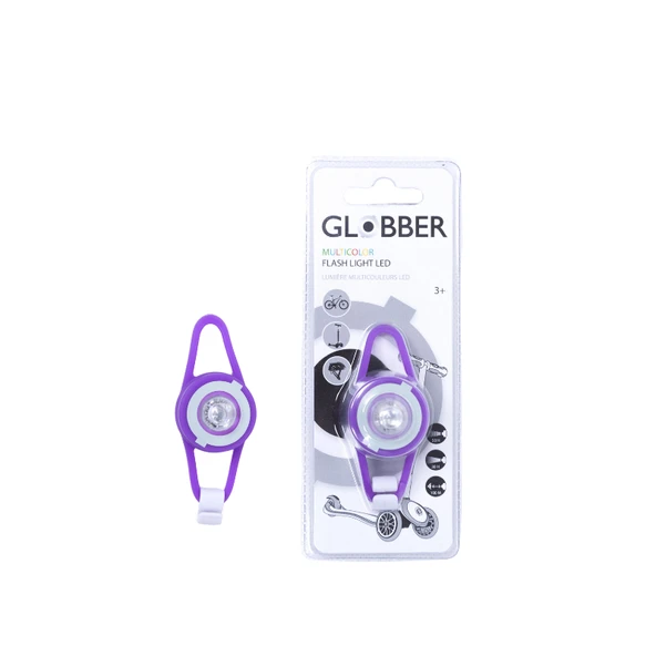 Globber Fener - Mor - 2