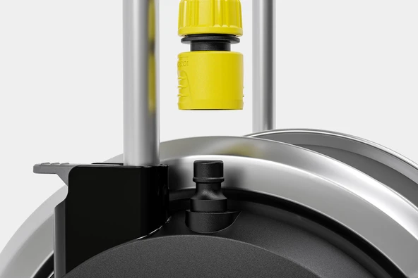 Karcher HT 6M Hortum Arabası - Resim 3