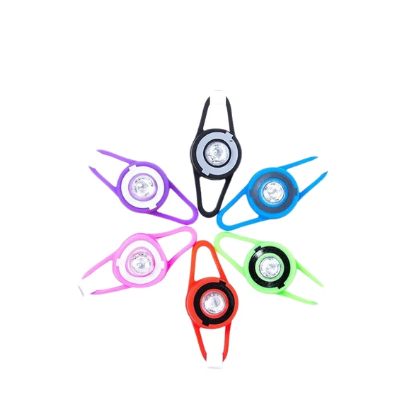 Globber Fener - Kırmızı - 8