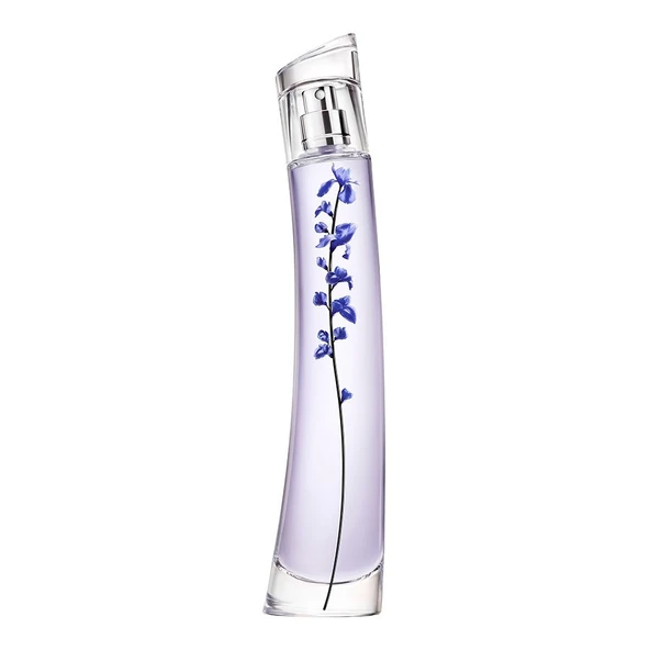 Kenzo Flower by Kenzo Ikebana Indigo 75ML EDP Kadın Parfüm ürün görseli 1