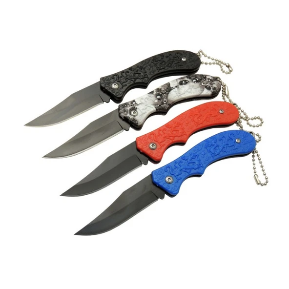 4 Lü Plastik Çakı Ejder ürün görseli