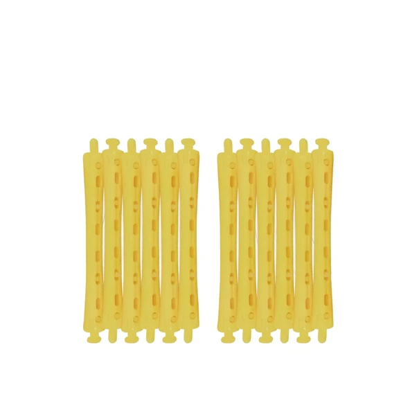 Trina Bigudi 8x91 mm 12 Adet TRNSACBI0043 - 1