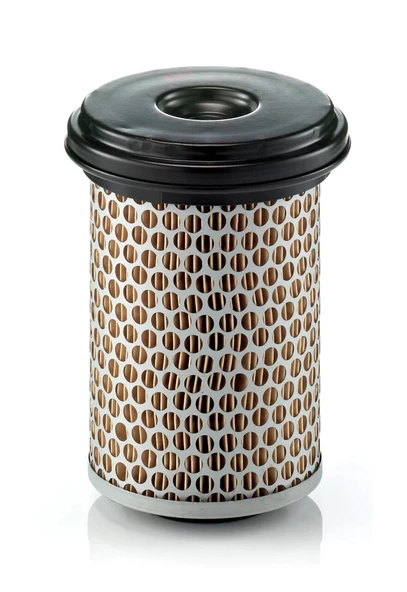 C 1157 - Hava filtresi -  MANN FILTER ürün görseli 1