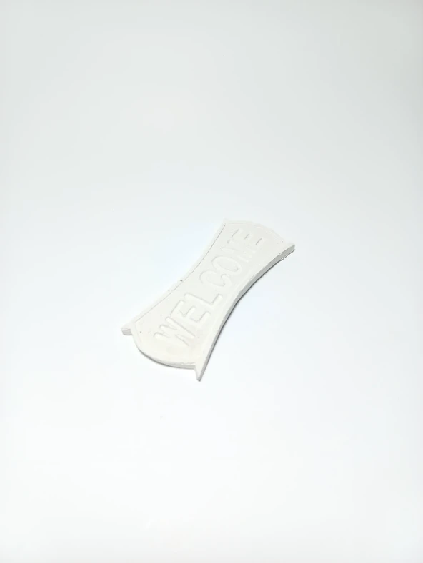 Welcome yazısı - Resim 2