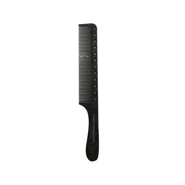 Trina Professional Saç Tarağı 0008 - 1