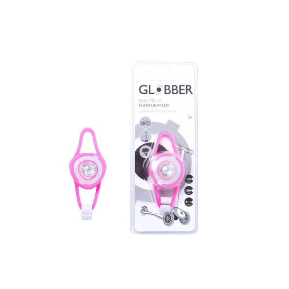 Globber Fener - Pembe - 2