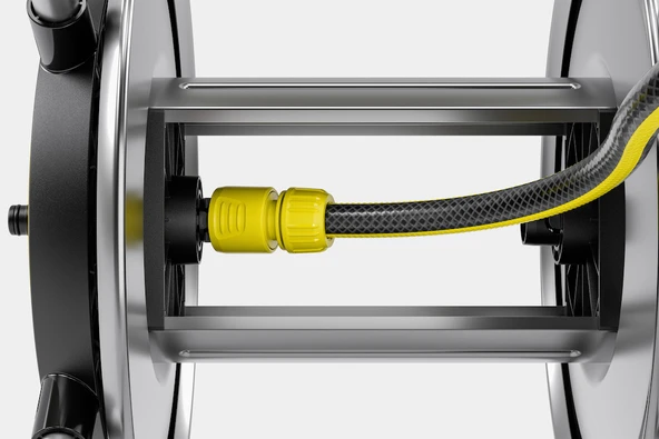 Karcher HT 6M Hortum Arabası - Resim 2