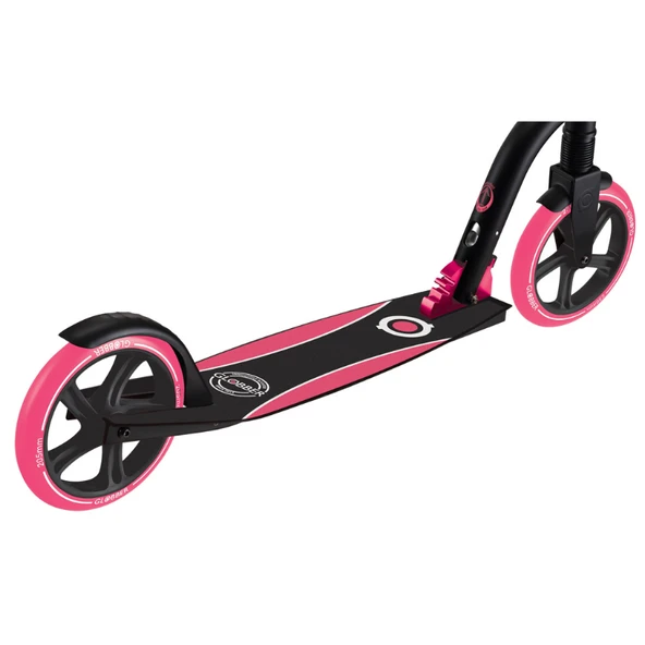 Globber NL 230-205 DUO Katlanabilir Scooter - Pembe - 7