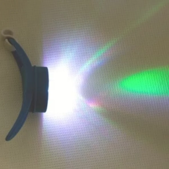 Globber Fener - Kırmızı - 5