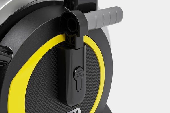 Karcher HT 6M Hortum Arabası - Resim 4