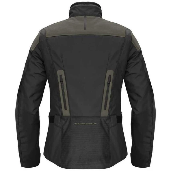 SPIDI TRAVELER 3 EVO LADY H2OUT CEKET HAKİ YEŞİL - Resim 2