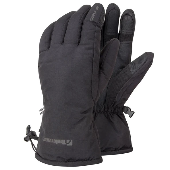 Trekmates Beacon DRY Glove (Eldiven) TM-004542 Siyah M ürün görseli 1