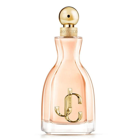 Jimmy Choo I Want Choo EDP 100ML Kadın Parfüm - 1
