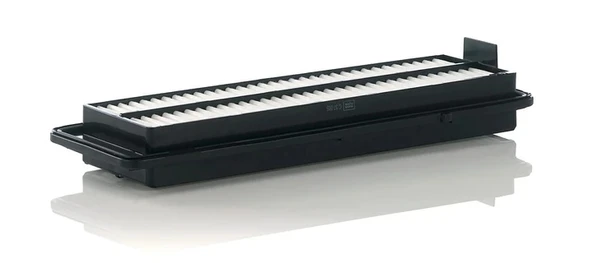 C 37 005 - Hava filtresi -  MANN FILTER ürün görseli 1