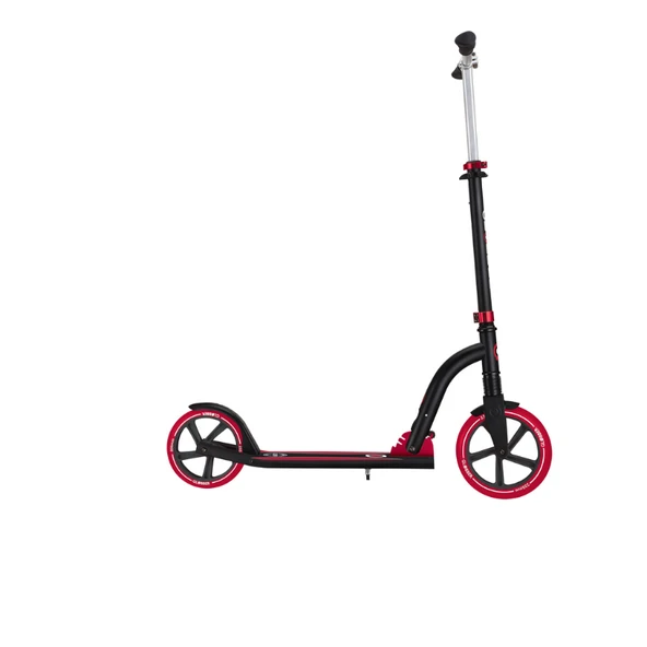Globber NL 230-205 DUO Katlanabilir Scooter - Kırmızı - 4