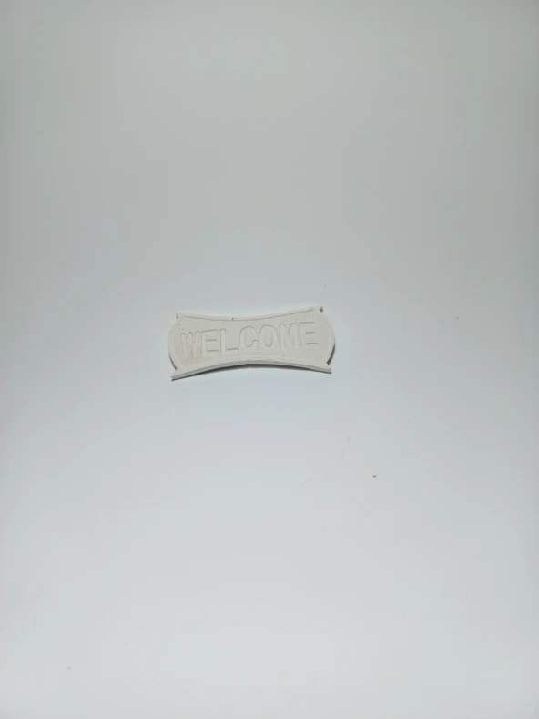 Welcome yazısı - Resim 4