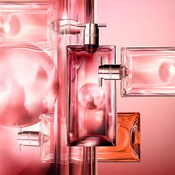 Lancome Idôle Power EDP Intense 50ML Kadın Parfüm - 3