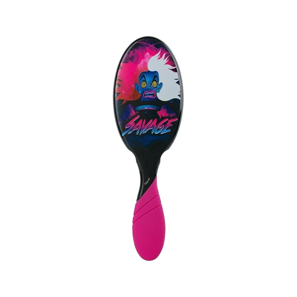 Wet Brush Pro Detangler Villains Savage Cruella De Vil Saç Fırçası - 1
