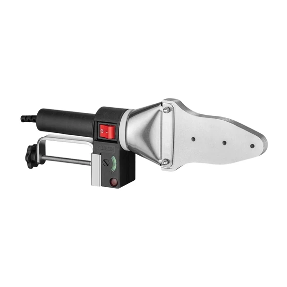 Fusion SF3-TEK 700W PPRC Plastik Boru Kaynak Makinesi (Tek Makine) - 1