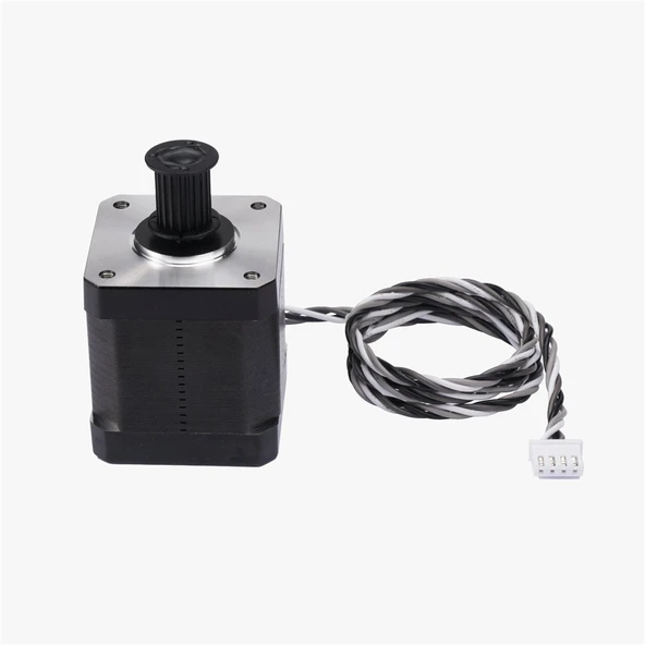 Bambu Lab X1 ve P1 Serisi İçin Xy Motor Fam001 - 1