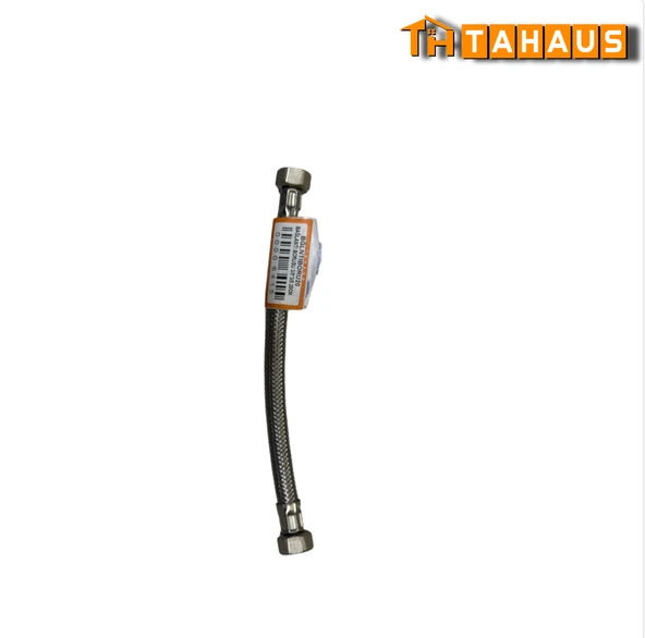 BAĞLANTI BORUSU 3/8*3/8 20CM - 1