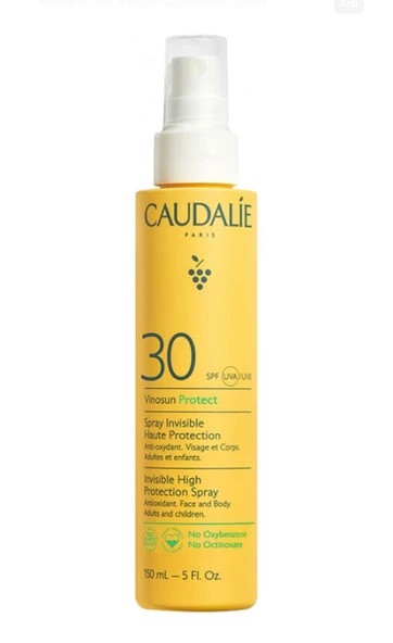 CAUDALİE SPF30 VİNOSUN PROTECT 150ML ürün görseli
