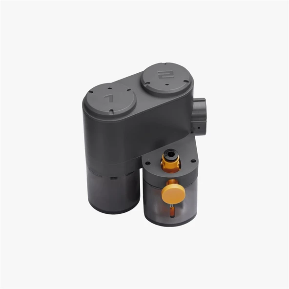 Bambu Lab Ams Lite Besleme Ünitesi Saa006 ürün görseli 1