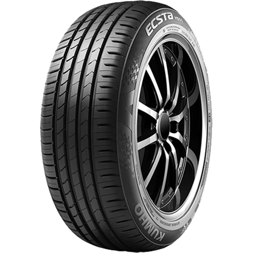 Kumho Ecsta HS51 195/45R15 78V Yaz Lastiği - 2025 - Resim 5