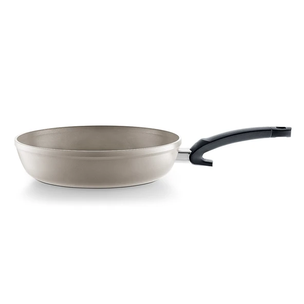 Fissler Ceratal Comfort Seramik Tava 26 Cm - Resim 2