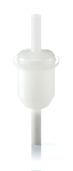 WK 31/4 (10) - Yakıt Filtresi -  MANN FILTER ürün görseli 1