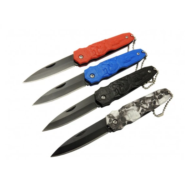 Düz Çakı 4 Lü ürün görseli