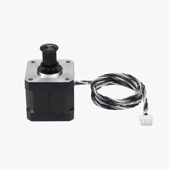 Bambu Lab X1 ve P1 Serisi İçin Xy Motor Fam003 - 1