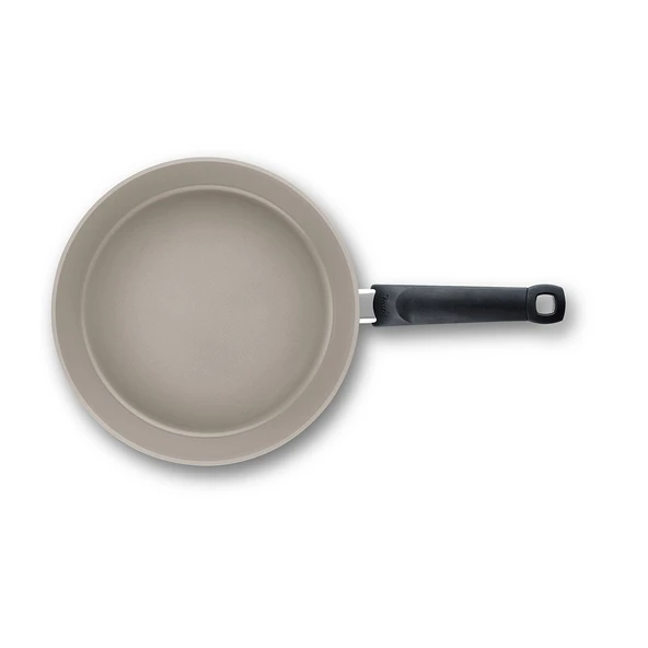 Fissler Ceratal Comfort Seramik Tava 26 Cm - Resim 3