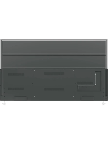 Onvo 75OVF9001UQ Ultra HD 75" 190 Ekran Uydu Alıcılı Google Smart QLED TV - 2