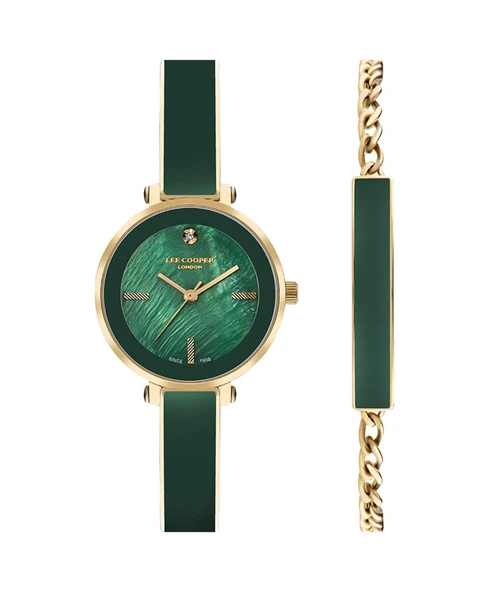 Lee Cooper Lc07813.170 Kadın Kol Saati ürün görseli 1