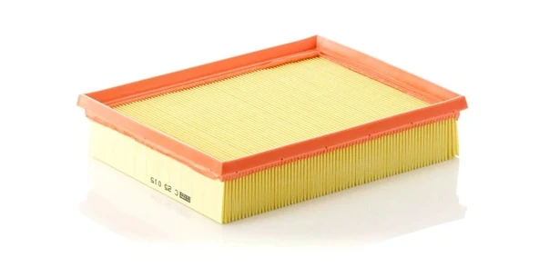 C 25 015 - Hava filtresi -  MANN FILTER ürün görseli 1