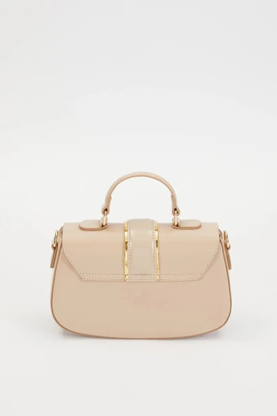 Levidor Vizon Kadın El ve Omuz Çantası 930214 - Resim 4