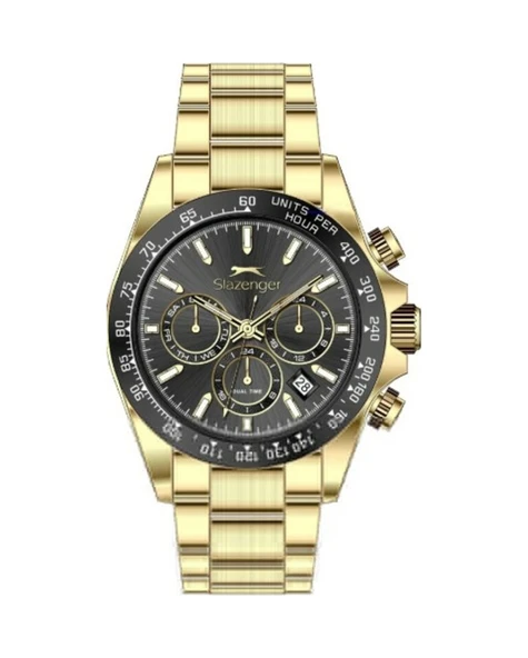 Slazenger Sl.09.2512.2.04 Erkek Kol Saati ürün görseli 1