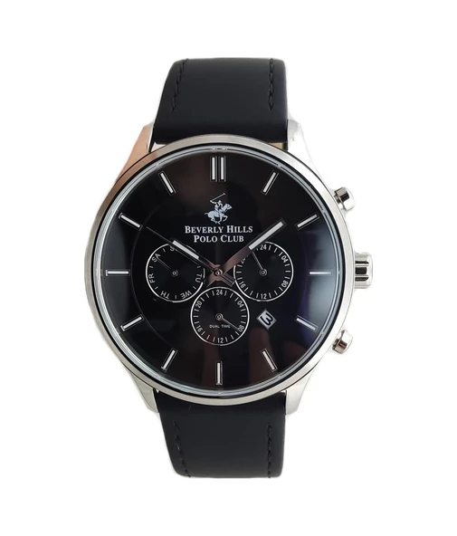 Beverly Hills Polo Club BP3280X.351 Erkek Kol Saati ürün görseli 1