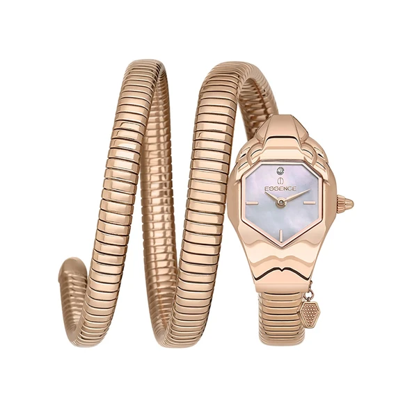Essence Es6938fe.420 Kadın Kol Saati Rose Gold ürün görseli 1