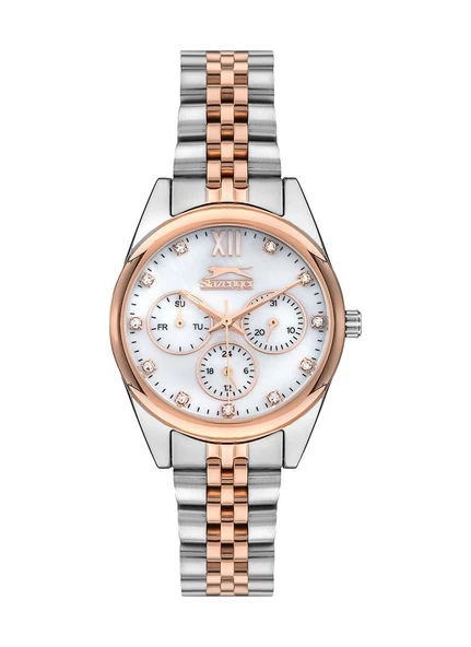 Slazenger SL.09.1990.4.01 Kadın Kol Saati ürün görseli 1